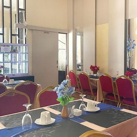 Urbanview Hotel Harapan Palopo Zewnętrze zdjęcie