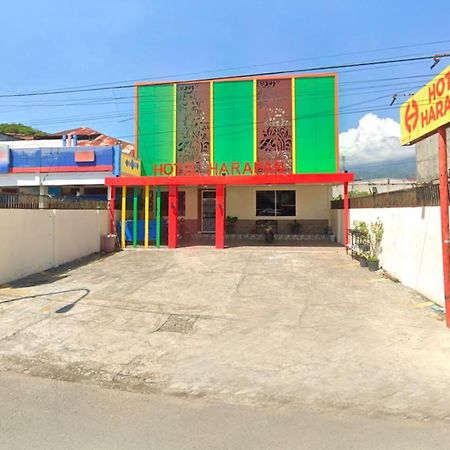 Urbanview Hotel Harapan Palopo Zewnętrze zdjęcie