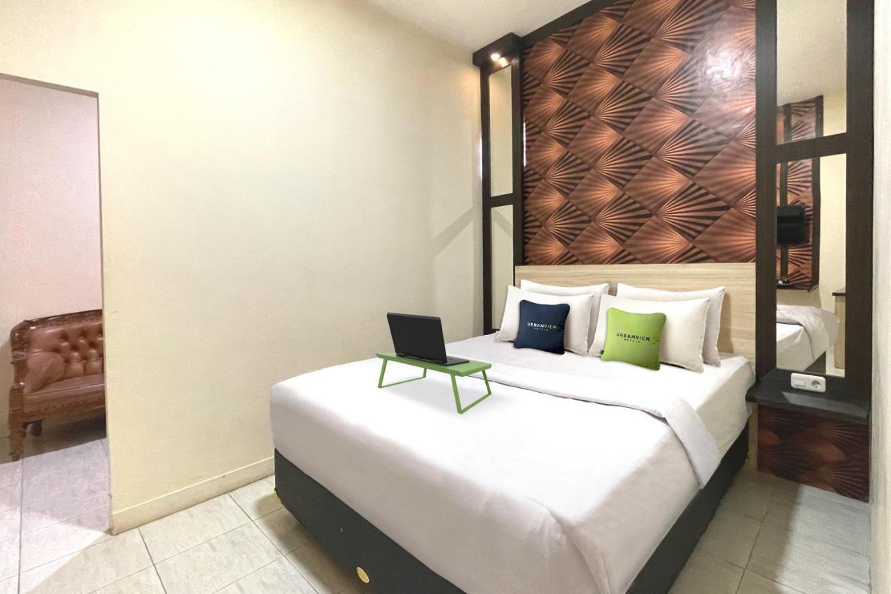 Urbanview Hotel Harapan Palopo Zewnętrze zdjęcie