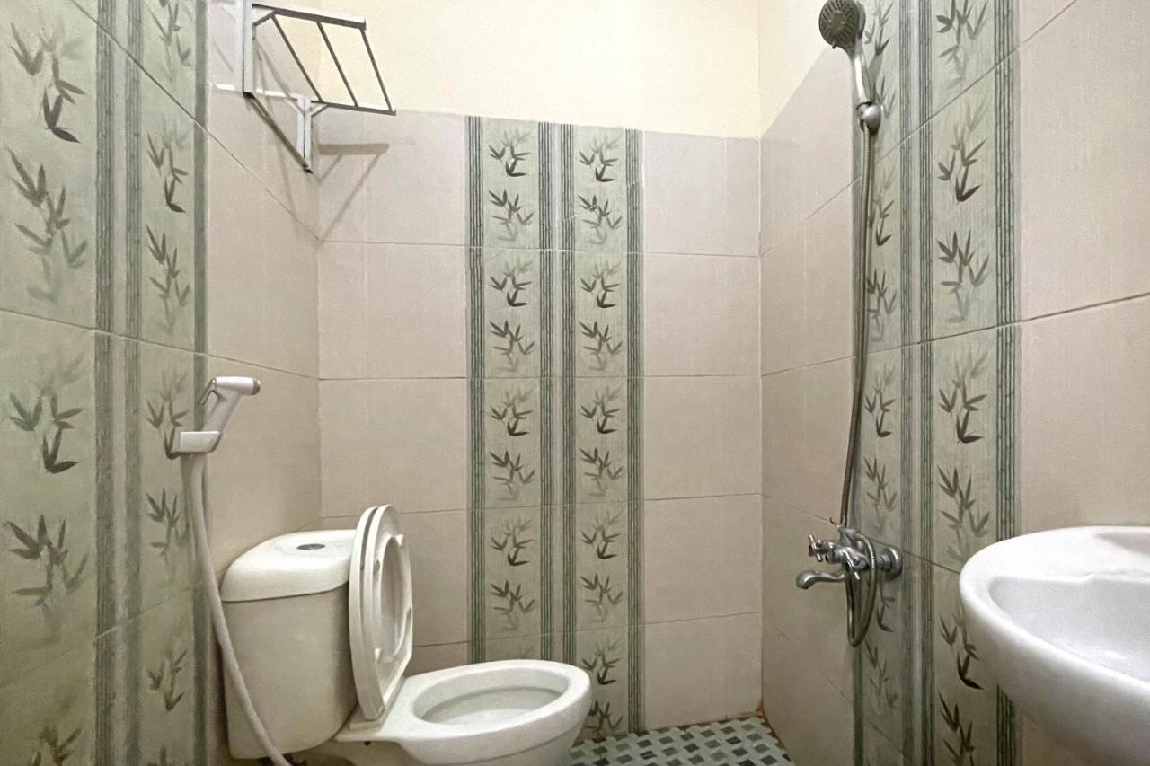 Urbanview Hotel Harapan Palopo Zewnętrze zdjęcie