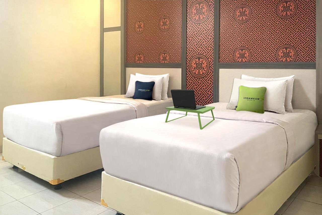 Urbanview Hotel Harapan Palopo Zewnętrze zdjęcie